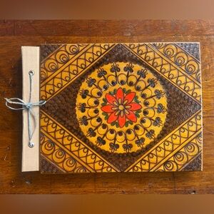 🏵️ Vintage Scrapbook 🏵️